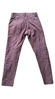 Vorschaubild 3 von XX Chino Herren Stoffhose W31 L32 Braun Standard Taper