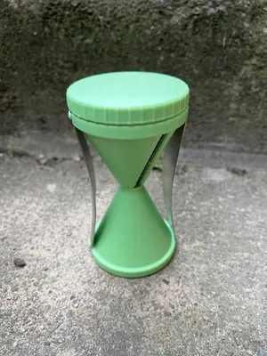 GEFU Spiralschneider