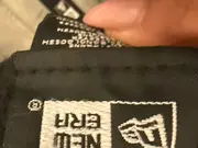 Vorschaubild 6 von LA Dodgers Baseball Cap Herren Schwarz Sportlich Polyester UNI