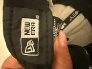 Vorschaubild 5 von LA Dodgers Baseball Cap Herren Schwarz Sportlich Polyester UNI