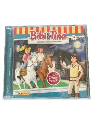 Hörspiel für Kinder