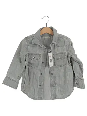 BABYGAP Freizeithemd