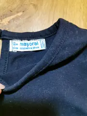 Vorschaubild MAYORAL festliches Kleid 2