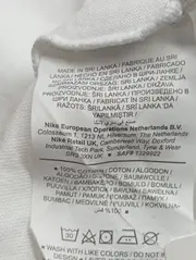 Vorschaubild NIKE T-Shirt 4