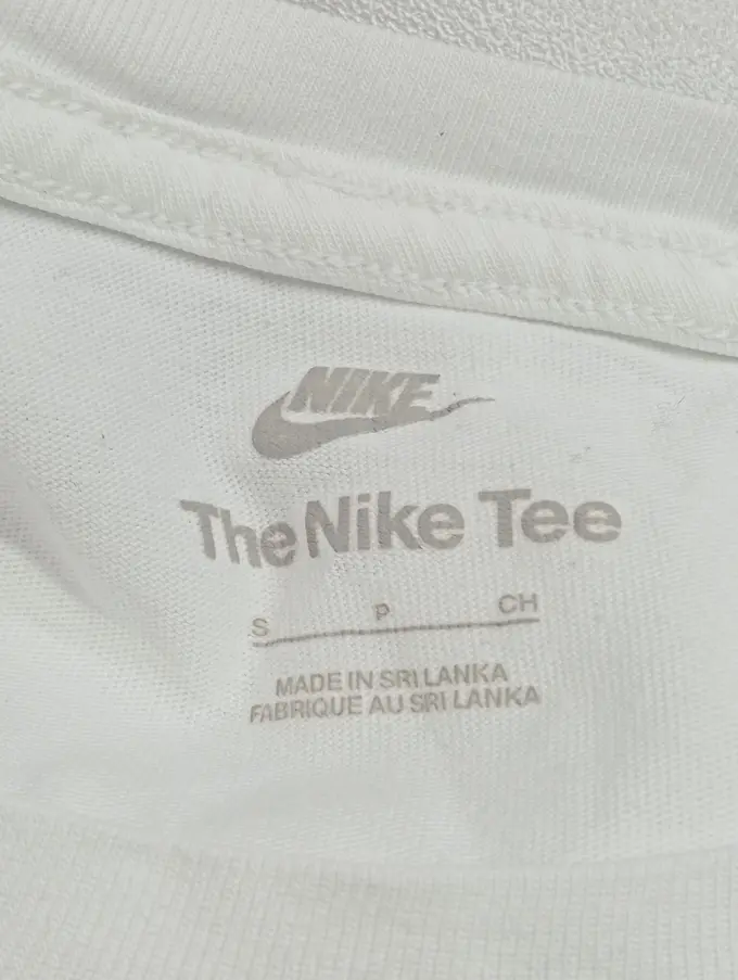 NIKE T-Shirt Bild 3