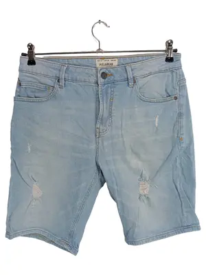 PULL&BEAR Jeans Shorts
