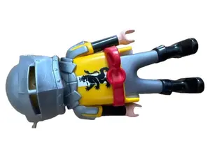 PLAYMOBIL Playmobil Spielfigur