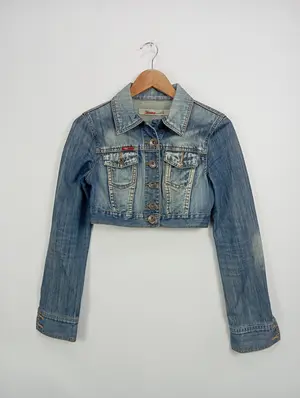 ONLY Jeansjacke
