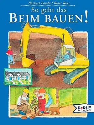 Buch für Kinder