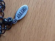 Vorschaubild 3 von Damen Halskette Mehrfarbig Elegant Perlen Collier