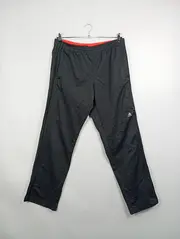 Vorschaubild 2 von Herren Jogginghose Schwarz Gr. 50;L Sportlich