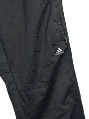 Vorschaubild 3 von Herren Jogginghose Schwarz Gr. 50;L Sportlich