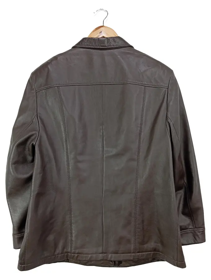 GERRY WEBER Lederjacke Bild 2