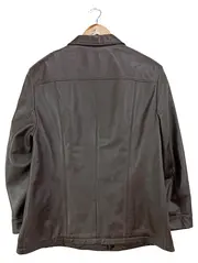 Vorschaubild GERRY WEBER Lederjacke 2