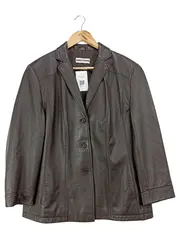 Vorschaubild GERRY WEBER Lederjacke 1