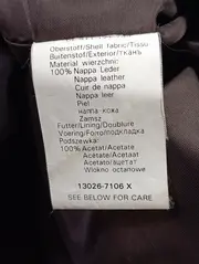Vorschaubild GERRY WEBER Lederjacke 4