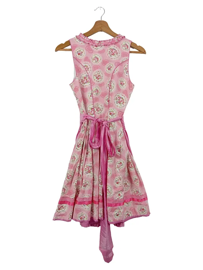 KRÜGER DIRNDL Dirndl Trachtenkleid Bild 2