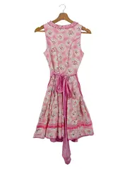 Vorschaubild KRÜGER DIRNDL Dirndl Trachtenkleid 2