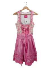 Vorschaubild KRÜGER DIRNDL Dirndl Trachtenkleid 1