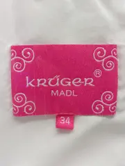 Vorschaubild KRÜGER DIRNDL Dirndl Trachtenkleid 3