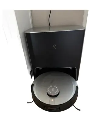 ECOVACS Saugroboter