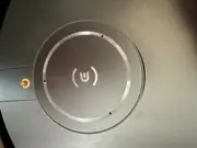 Vorschaubild 2 von Ecovacs DEEBOT X1 TURBO Saugroboter Staubsauger Roboter Schwarz