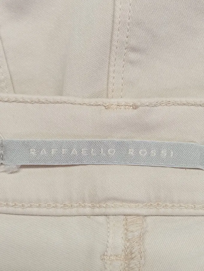 RAFFAELLO ROSSI Stoffhose Bild 3