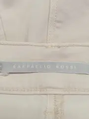Vorschaubild RAFFAELLO ROSSI Stoffhose 3