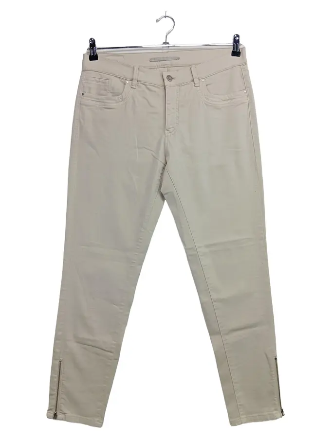RAFFAELLO ROSSI Stoffhose Bild 1