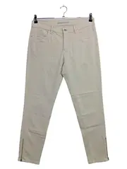 Vorschaubild RAFFAELLO ROSSI Stoffhose 1
