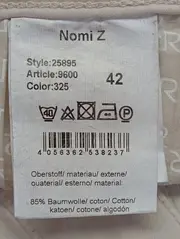 Vorschaubild RAFFAELLO ROSSI Stoffhose 4