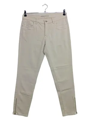 RAFFAELLO ROSSI Stoffhose