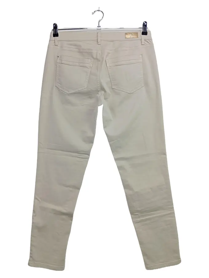 RAFFAELLO ROSSI Stoffhose Bild 2