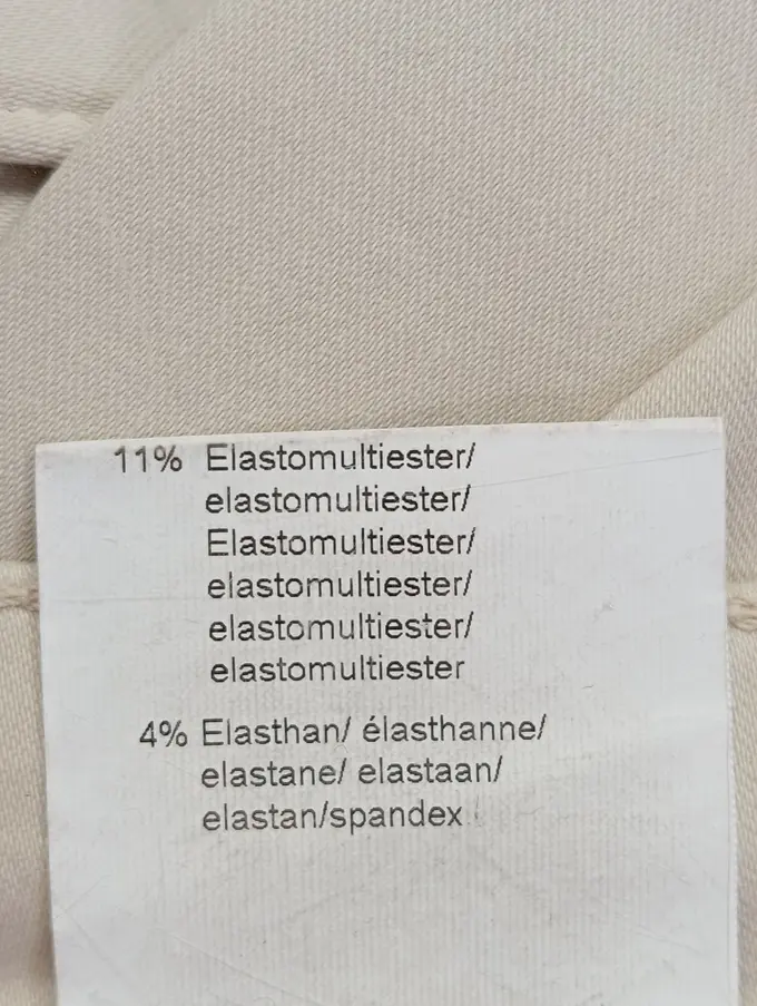 RAFFAELLO ROSSI Stoffhose Bild 5