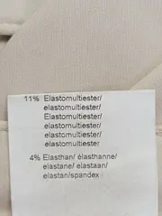 Vorschaubild RAFFAELLO ROSSI Stoffhose 5
