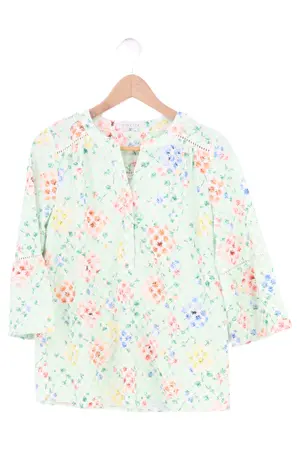 VINCITA Bluse