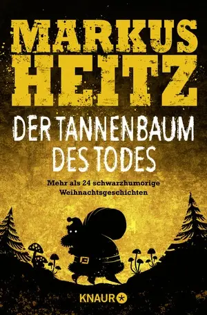Horrorbuch