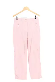 Vorschaubild 1 von Damen Jogginghose Gr. 38/M Rosa Casual Sporthose