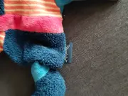 Vorschaubild 4 von Clown Kuscheltier Plüschtier Stofftier Baby 32 cm Mehrfarbig