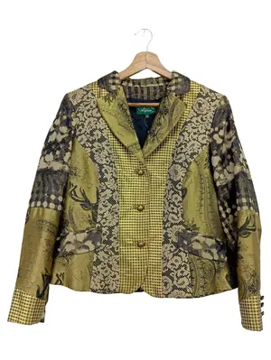 ALPIN DE LUXE Trachtenjacke