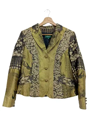 ALPIN DE LUXE Trachtenjacke