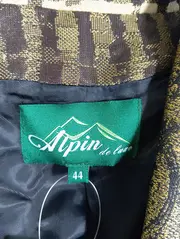 Vorschaubild ALPIN DE LUXE Trachtenjacke 3