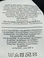 Vorschaubild NIKE Trainingsjacke 4