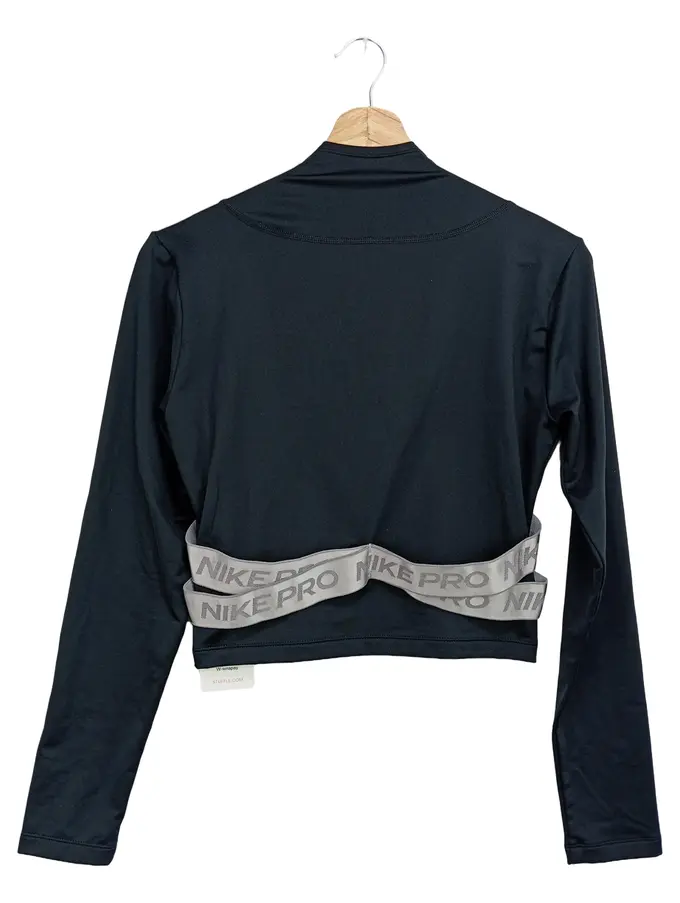 NIKE Trainingsjacke Bild 2