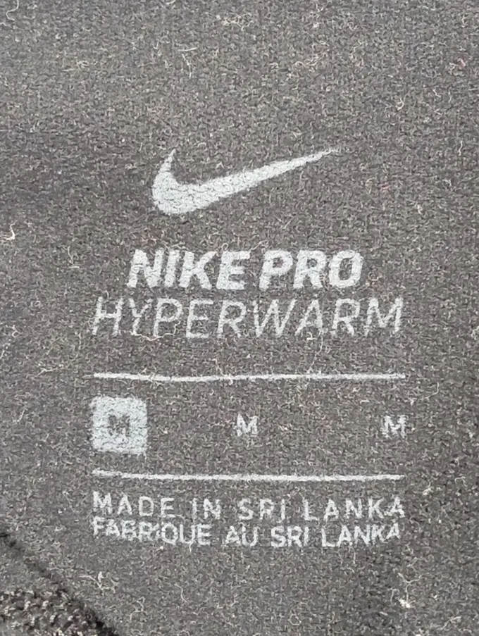 NIKE Trainingsjacke Bild 3