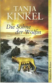 Vorschaubild Historischer Roman 1