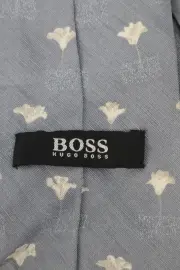 Vorschaubild BOSS HUGO BOSS Krawatte 2