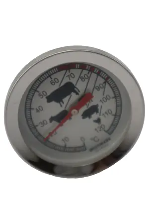 WESTMARK Kochthermometer