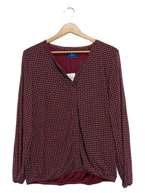TOM TAILOR Bluse