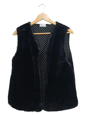 HAPPY GIRLS Fellweste